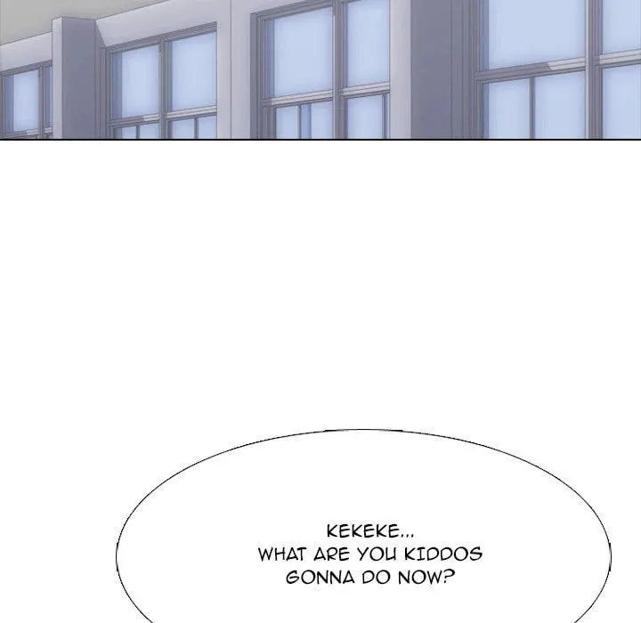 Read Taekwon High chapter 31 image 12 on Lezhin
