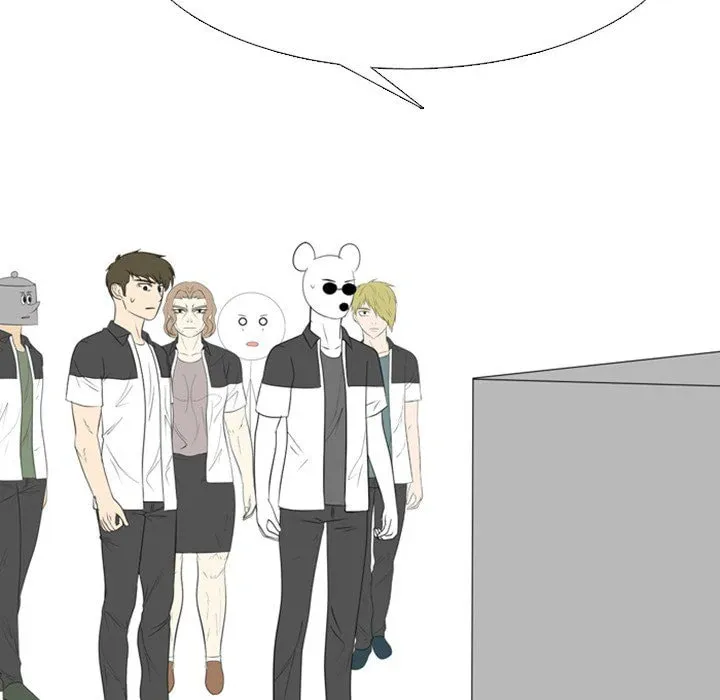 Read Taekwon High chapter 31 image 13 on Lezhin