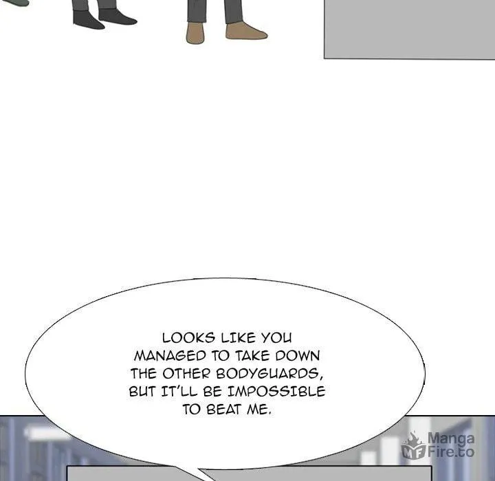 Read Taekwon High chapter 31 image 14 on Lezhin