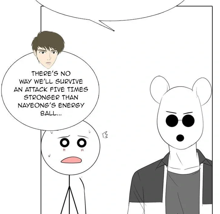 Read Taekwon High chapter 31 image 16 on Lezhin