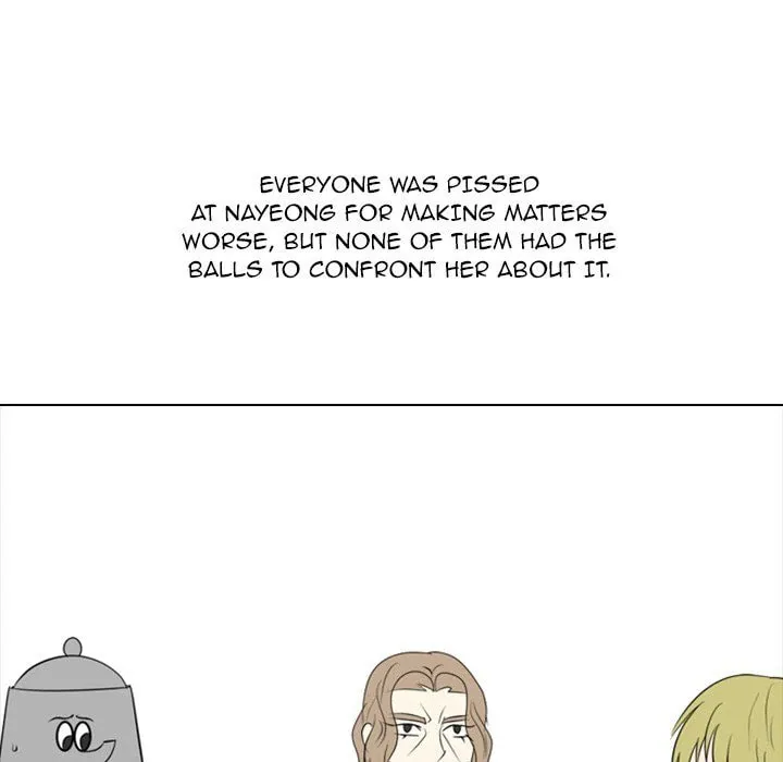 Read Taekwon High chapter 31 image 18 on Lezhin