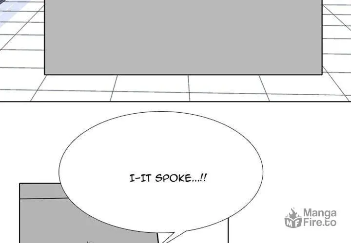 Read Taekwon High chapter 31 image 2 on Lezhin
