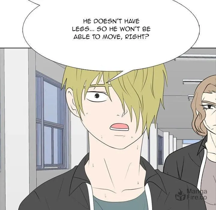 Read Taekwon High chapter 31 image 20 on Lezhin