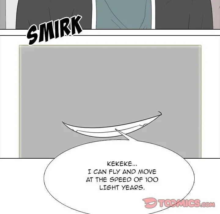 Read Taekwon High chapter 31 image 21 on Lezhin