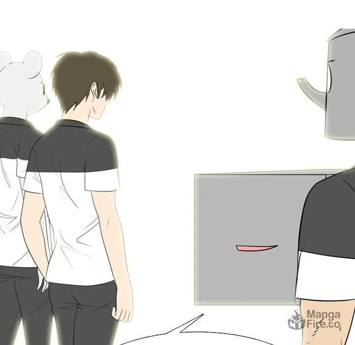 Read Taekwon High chapter 31 image 23 on Lezhin