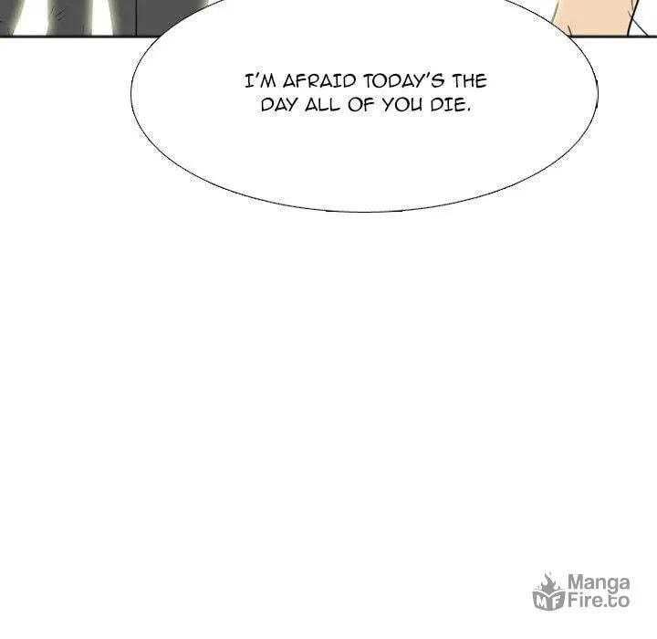 Read Taekwon High chapter 31 image 24 on Lezhin