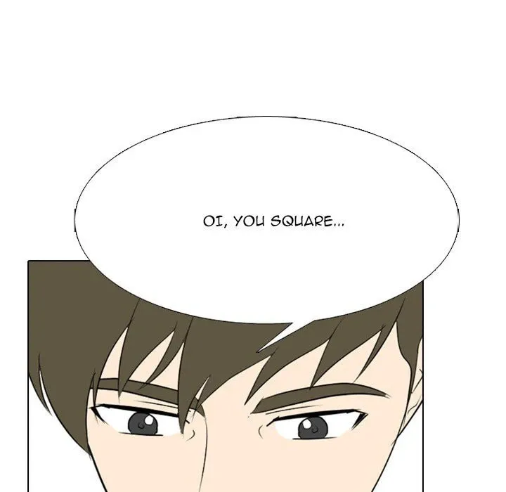 Read Taekwon High chapter 31 image 25 on Lezhin