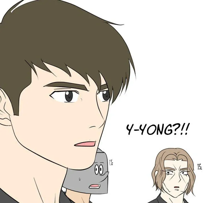 Read Taekwon High chapter 31 image 28 on Lezhin