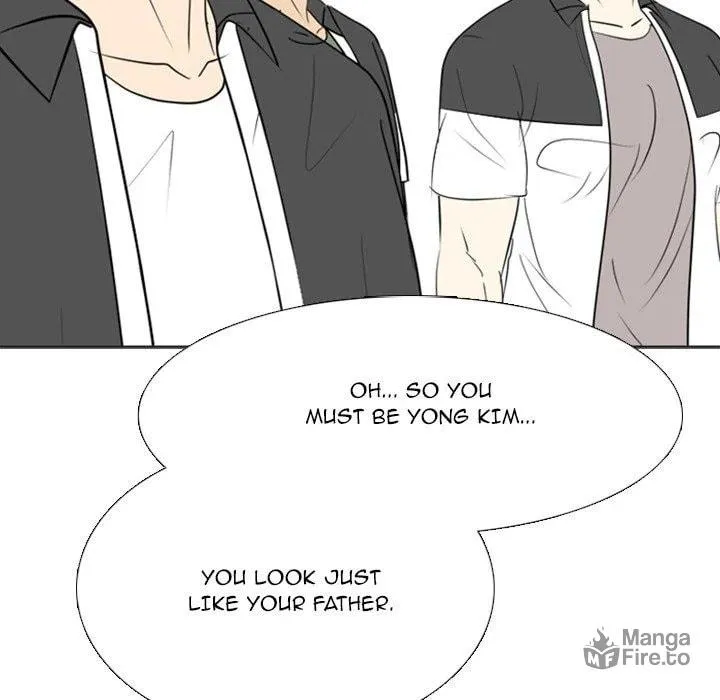 Read Taekwon High chapter 31 image 29 on Lezhin