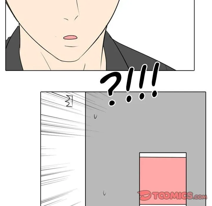 Read Taekwon High chapter 31 image 31 on Lezhin