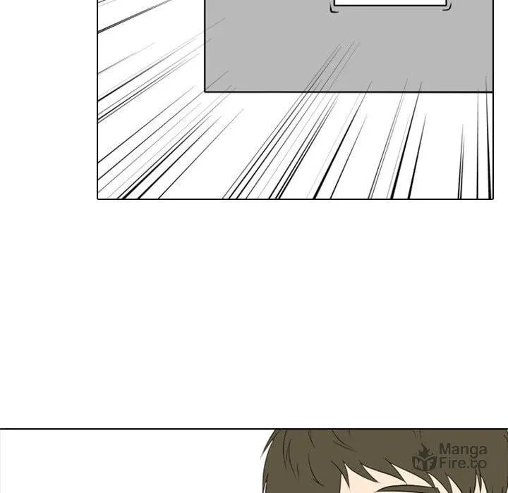 Read Taekwon High chapter 31 image 32 on Lezhin