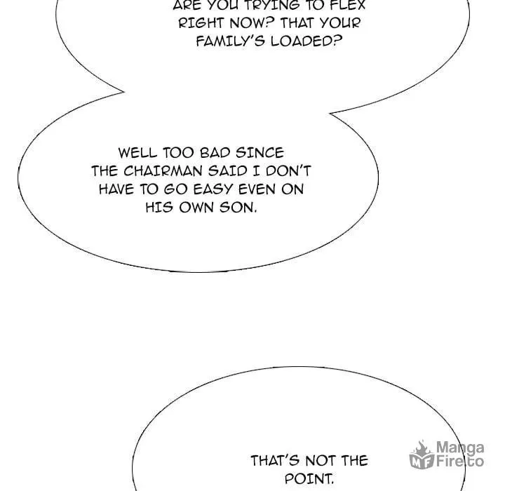 Read Taekwon High chapter 31 image 38 on Lezhin