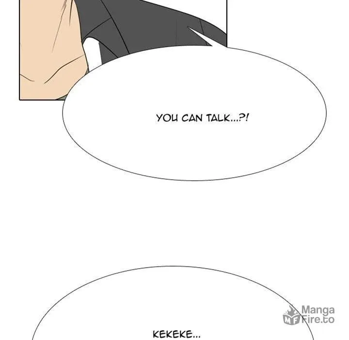 Read Taekwon High chapter 31 image 4 on Lezhin
