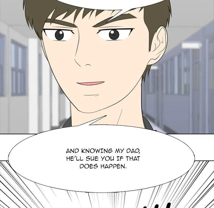 Read Taekwon High chapter 31 image 40 on Lezhin