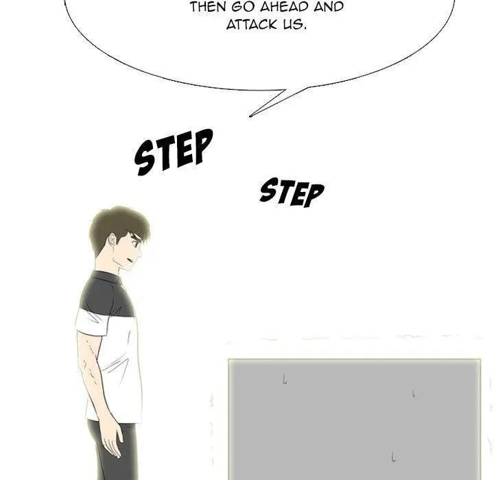 Read Taekwon High chapter 31 image 43 on Lezhin