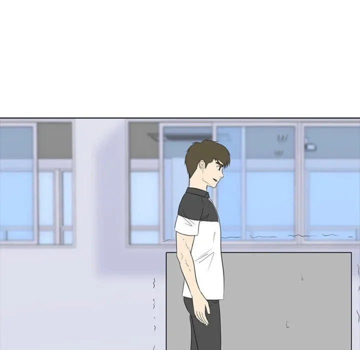 Read Taekwon High chapter 31 image 45 on Lezhin