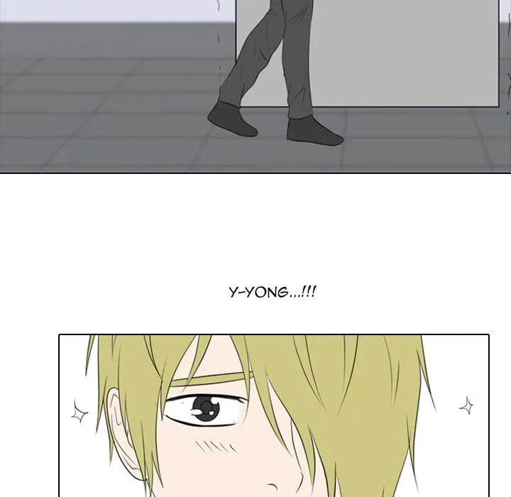Read Taekwon High chapter 31 image 46 on Lezhin
