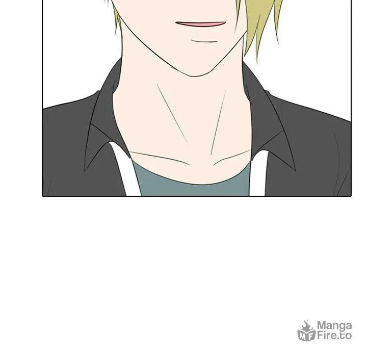 Read Taekwon High chapter 31 image 47 on Lezhin