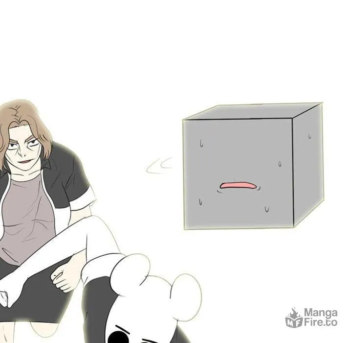 Read Taekwon High chapter 31 image 49 on Lezhin