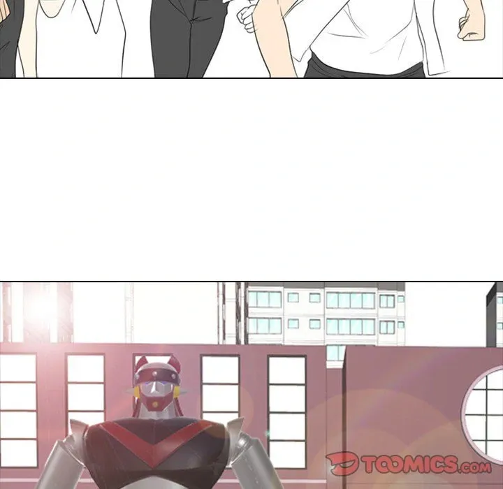 Read Taekwon High chapter 31 image 51 on Lezhin
