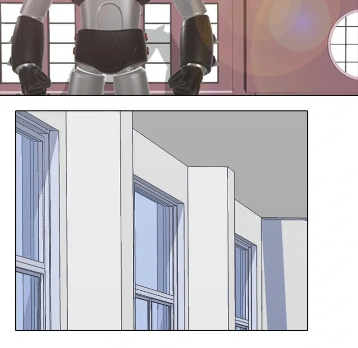 Read Taekwon High chapter 31 image 52 on Lezhin