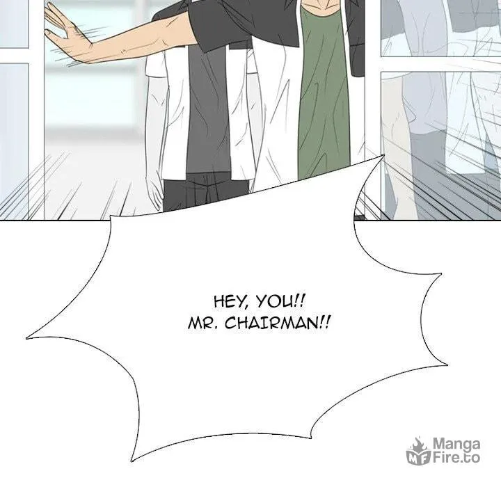 Read Taekwon High chapter 31 image 54 on Lezhin