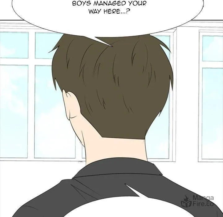 Read Taekwon High chapter 31 image 56 on Lezhin