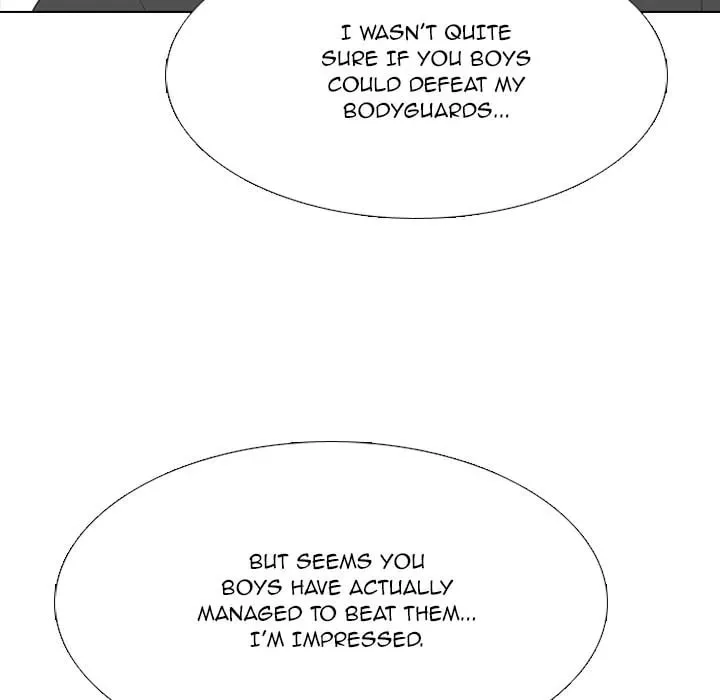 Read Taekwon High chapter 31 image 57 on Lezhin