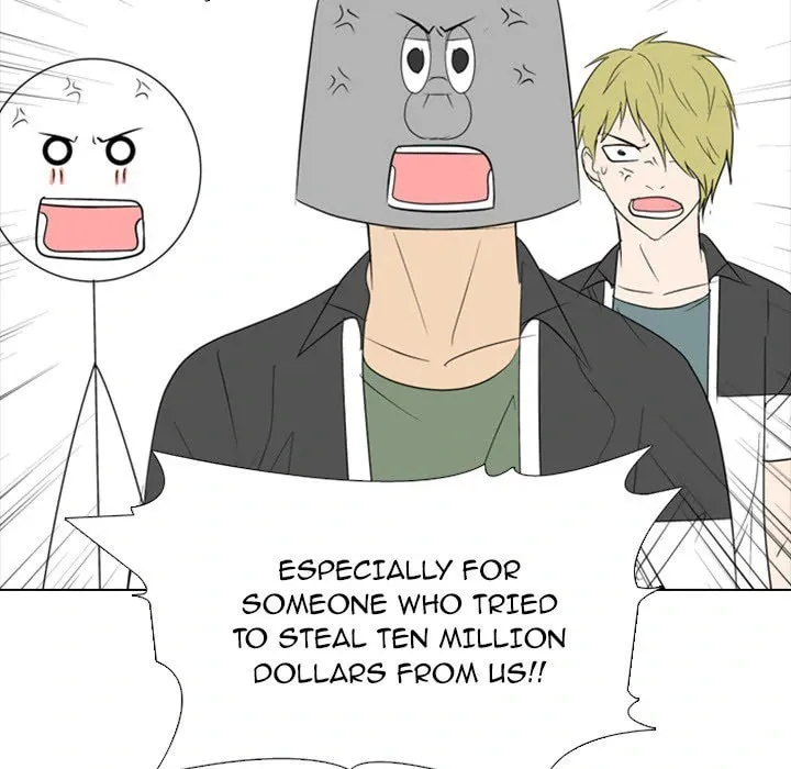 Read Taekwon High chapter 31 image 60 on Lezhin