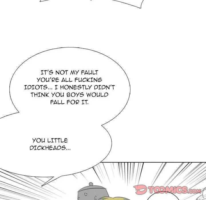 Read Taekwon High chapter 31 image 61 on Lezhin
