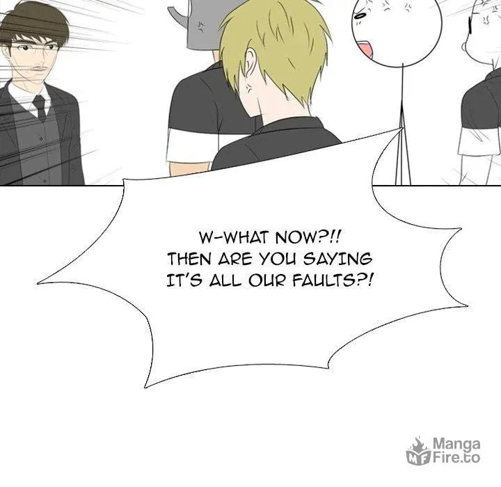 Read Taekwon High chapter 31 image 62 on Lezhin