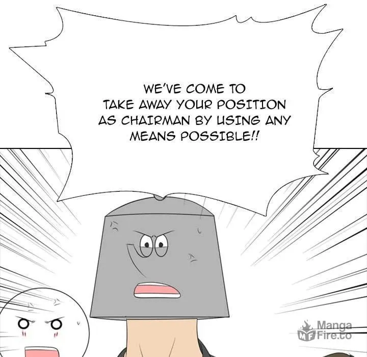 Read Taekwon High chapter 31 image 64 on Lezhin