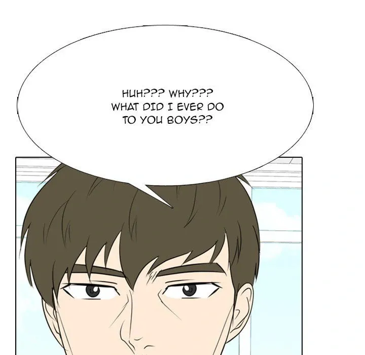 Read Taekwon High chapter 31 image 66 on Lezhin