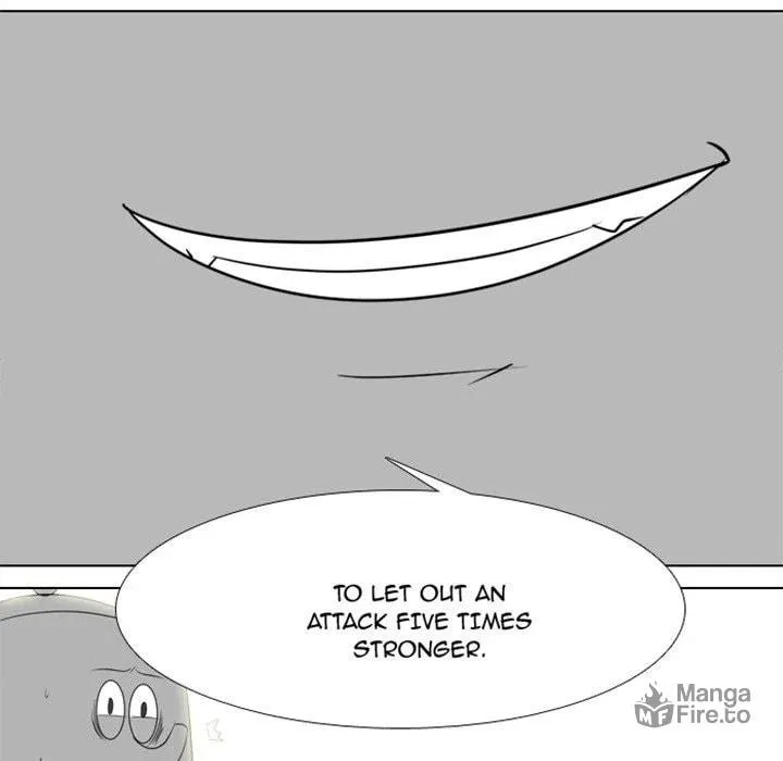 Read Taekwon High chapter 31 image 8 on Lezhin