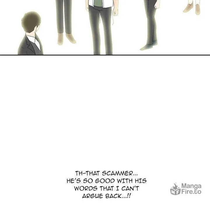 Read Taekwon High chapter 31 image 84 on Lezhin