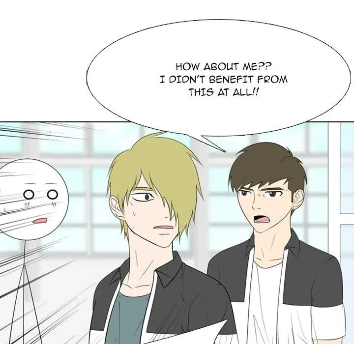 Read Taekwon High chapter 31 image 87 on Lezhin