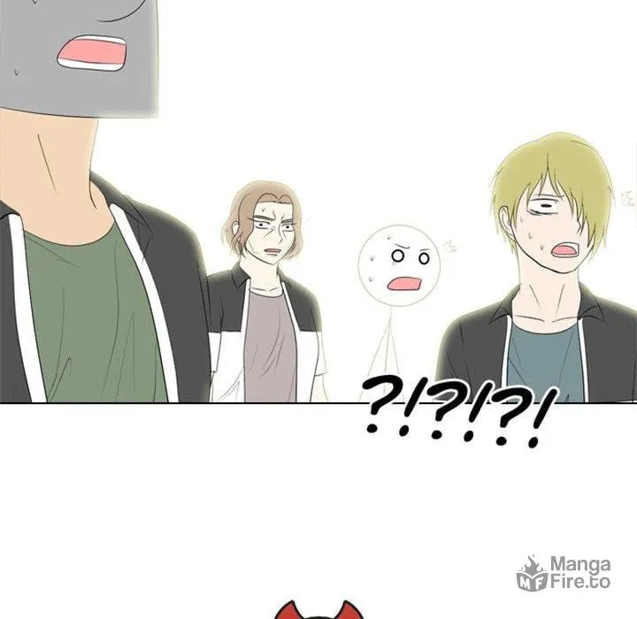 Read Taekwon High chapter 31 image 9 on Lezhin