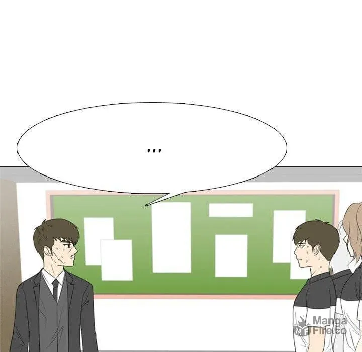 Read Taekwon High chapter 31 image 92 on Lezhin