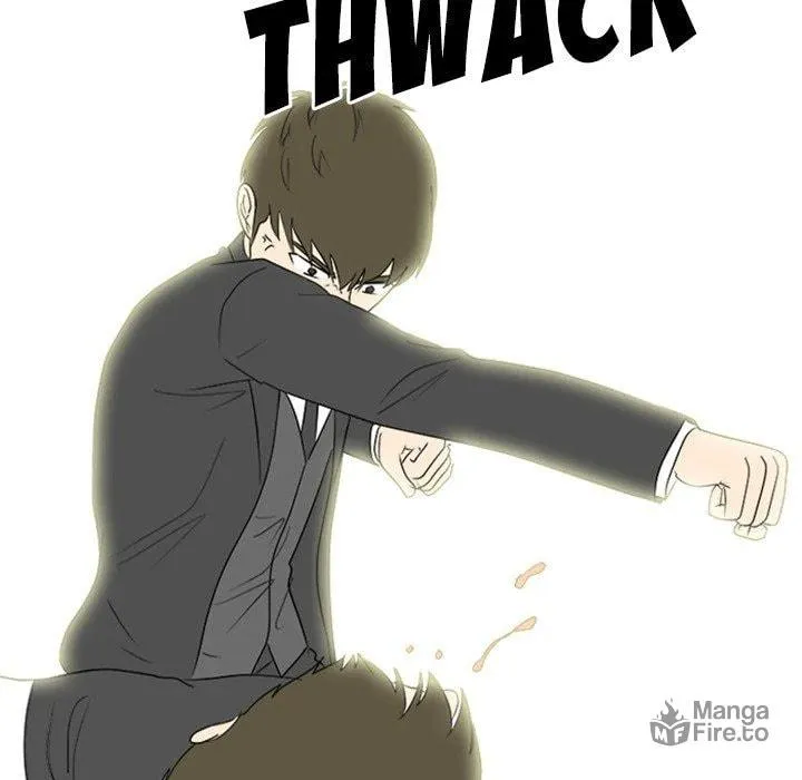 Read Taekwon High chapter 31 image 95 on Lezhin