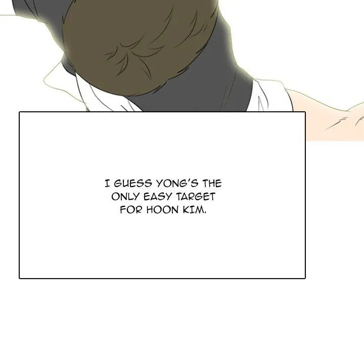 Read Taekwon High chapter 31 image 96 on Lezhin