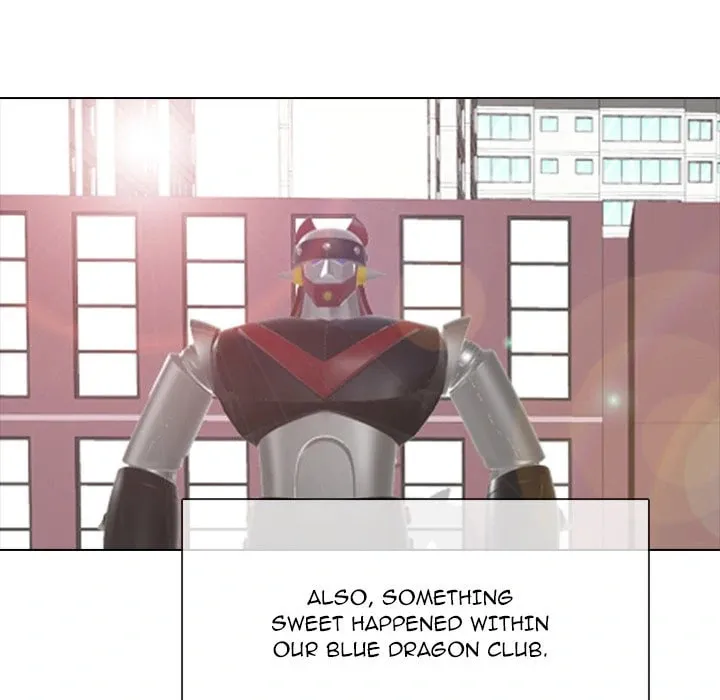Read Taekwon High chapter 32 image 16 on Lezhin