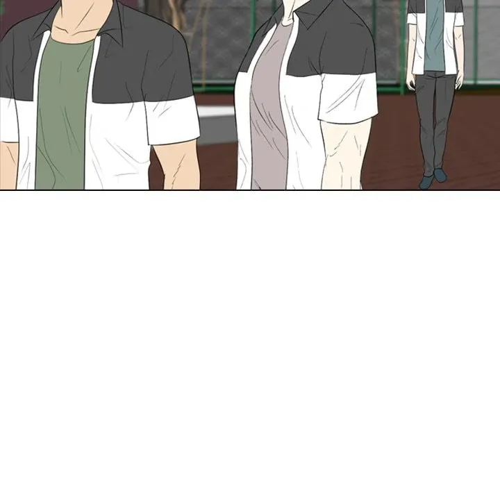 Read Taekwon High chapter 32 image 18 on Lezhin