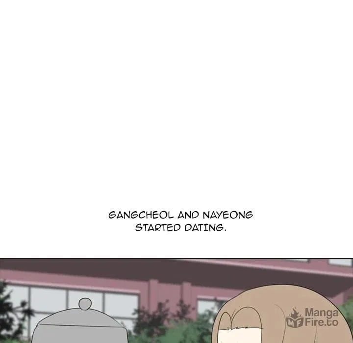 Read Taekwon High chapter 32 image 19 on Lezhin