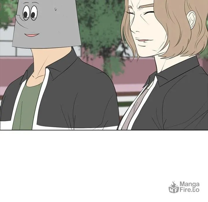 Read Taekwon High chapter 32 image 20 on Lezhin