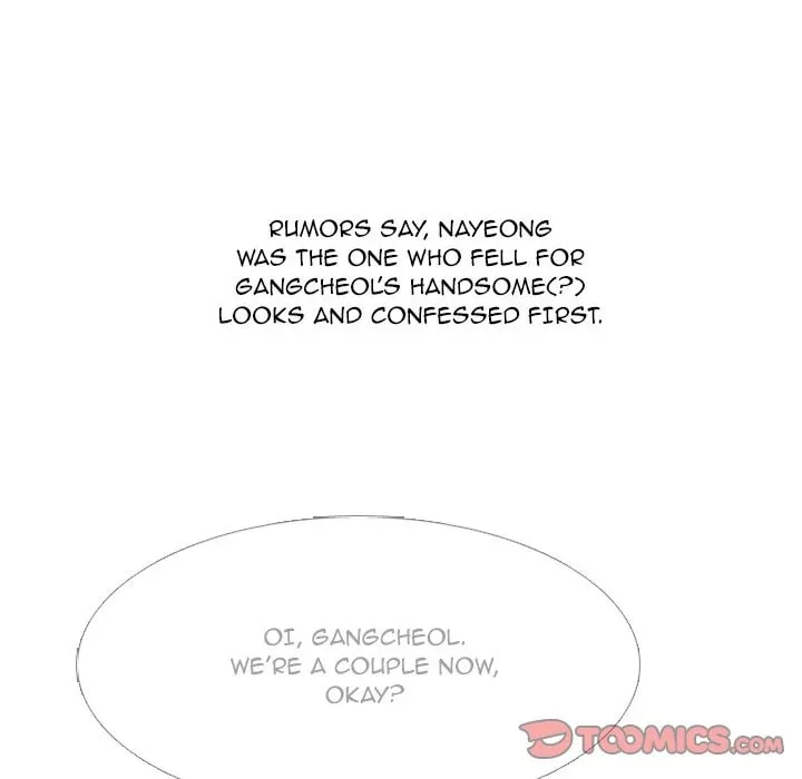 Read Taekwon High chapter 32 image 21 on Lezhin