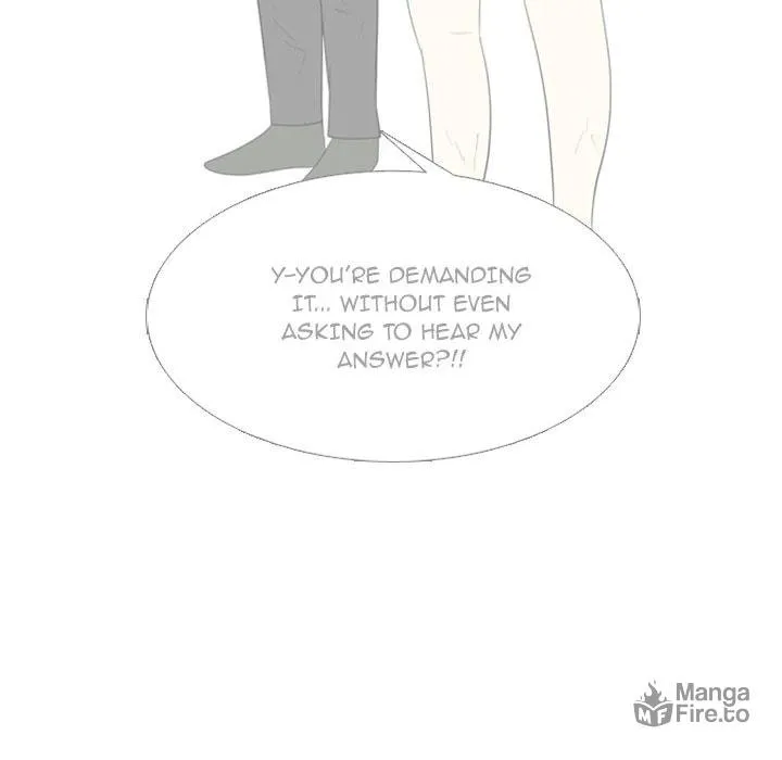 Read Taekwon High chapter 32 image 23 on Lezhin