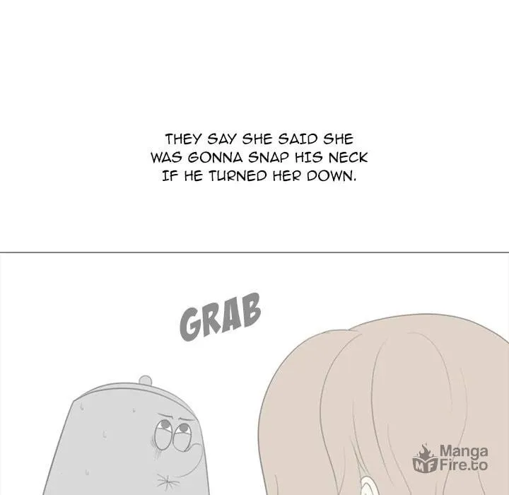 Read Taekwon High chapter 32 image 24 on Lezhin