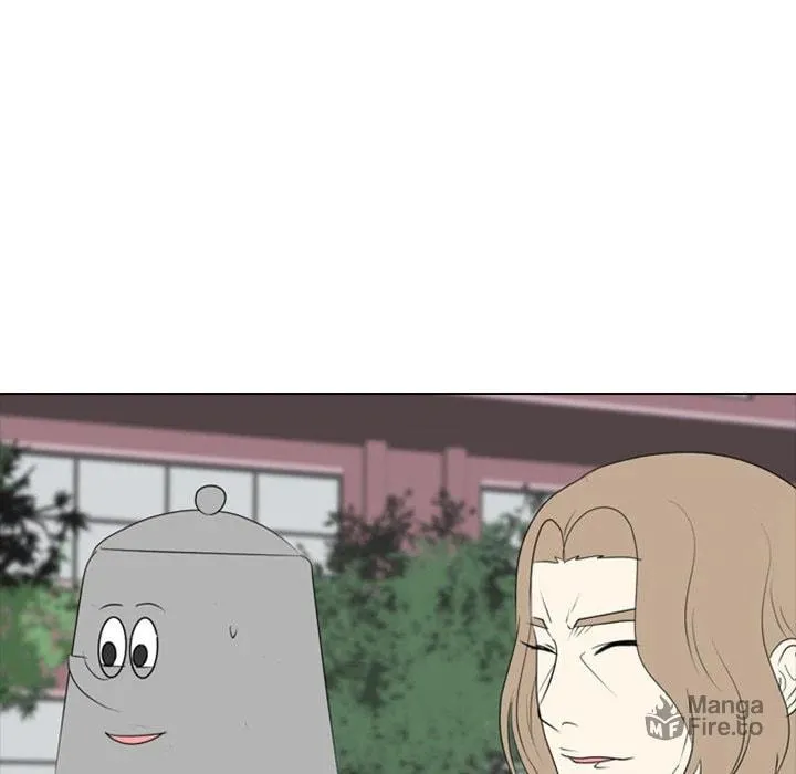 Read Taekwon High chapter 32 image 26 on Lezhin