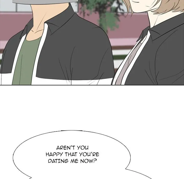 Read Taekwon High chapter 32 image 27 on Lezhin