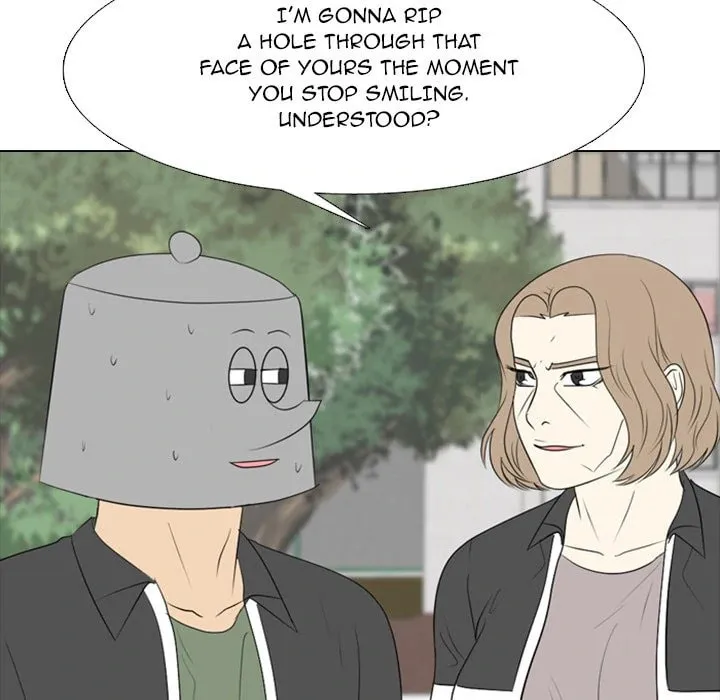 Read Taekwon High chapter 32 image 28 on Lezhin